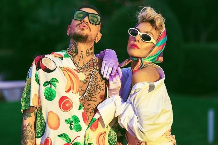 Ο SNIK και Ταμτα κατακτουν την κορυφη των YouTube trends μεσα σε μια μοναχα μερα με το «Senorita»!