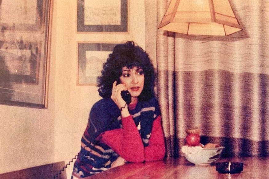 Άννα Βίσση! Οι παιδικές αναμνήσεις, ο Καρβέλας, η Σοφία και οι διάσημοι φίλοι της (Photos)