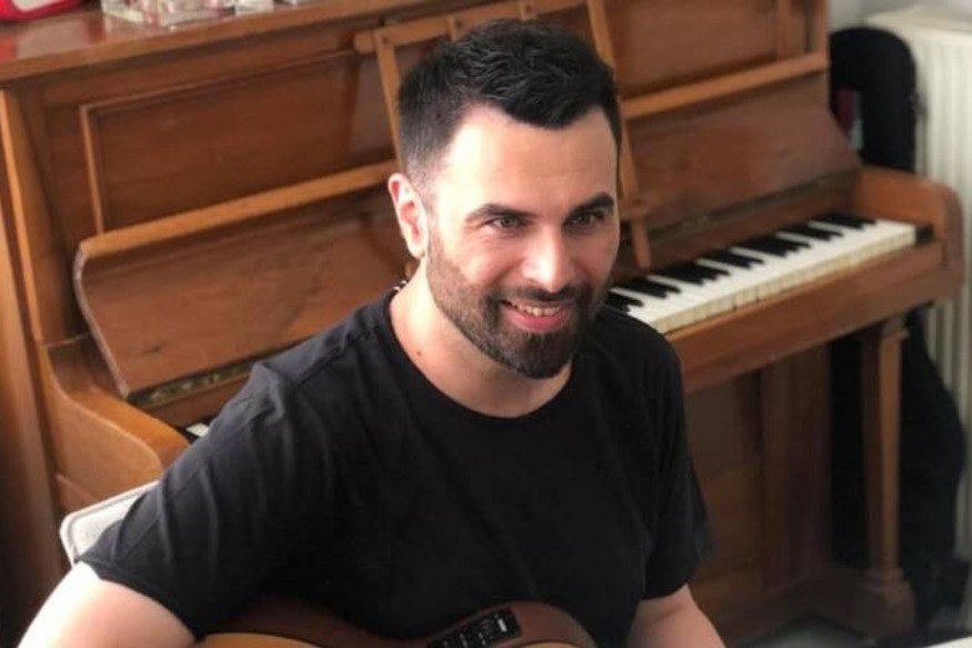 Γιώργος Παπαδόπουλος: Η φιλανθρωπική κίνηση που συγκινεί